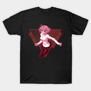 Trito Arcueid T-Shirt